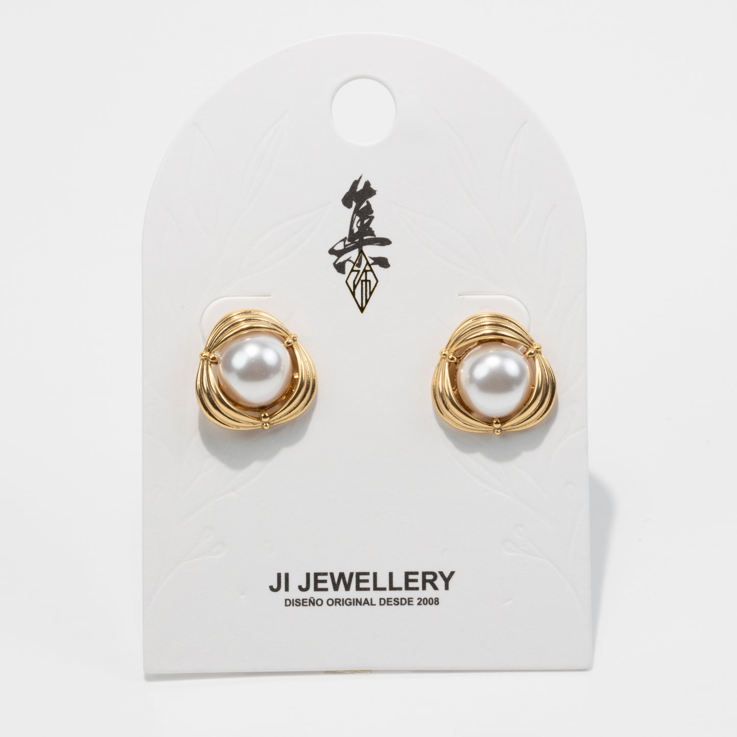 PE2-424 - Ji Jewellery