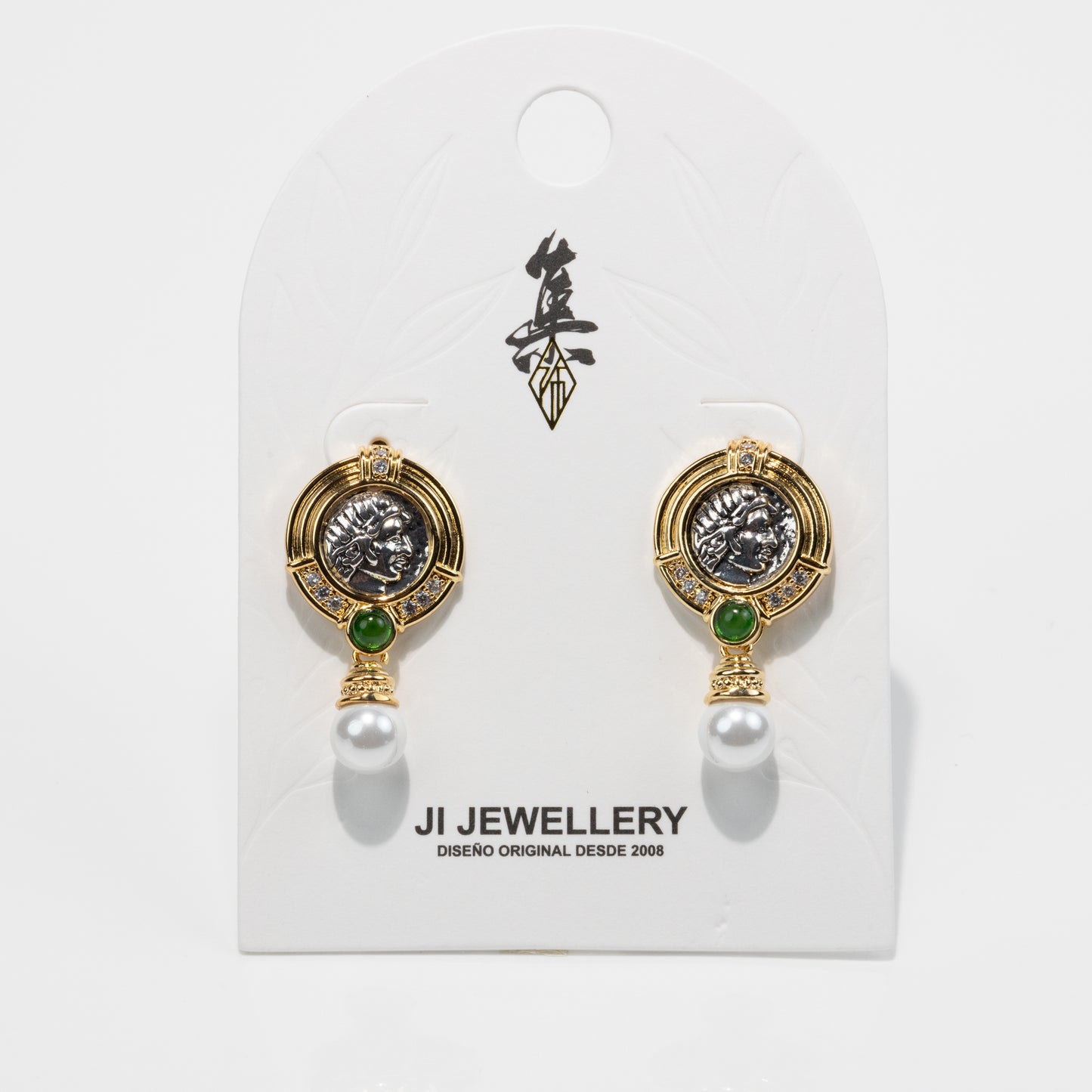 PE2-447 - Ji Jewellery