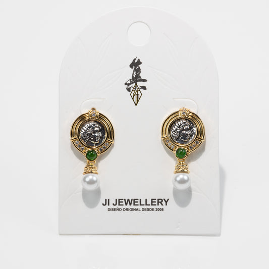 PE2-447 - Ji Jewellery