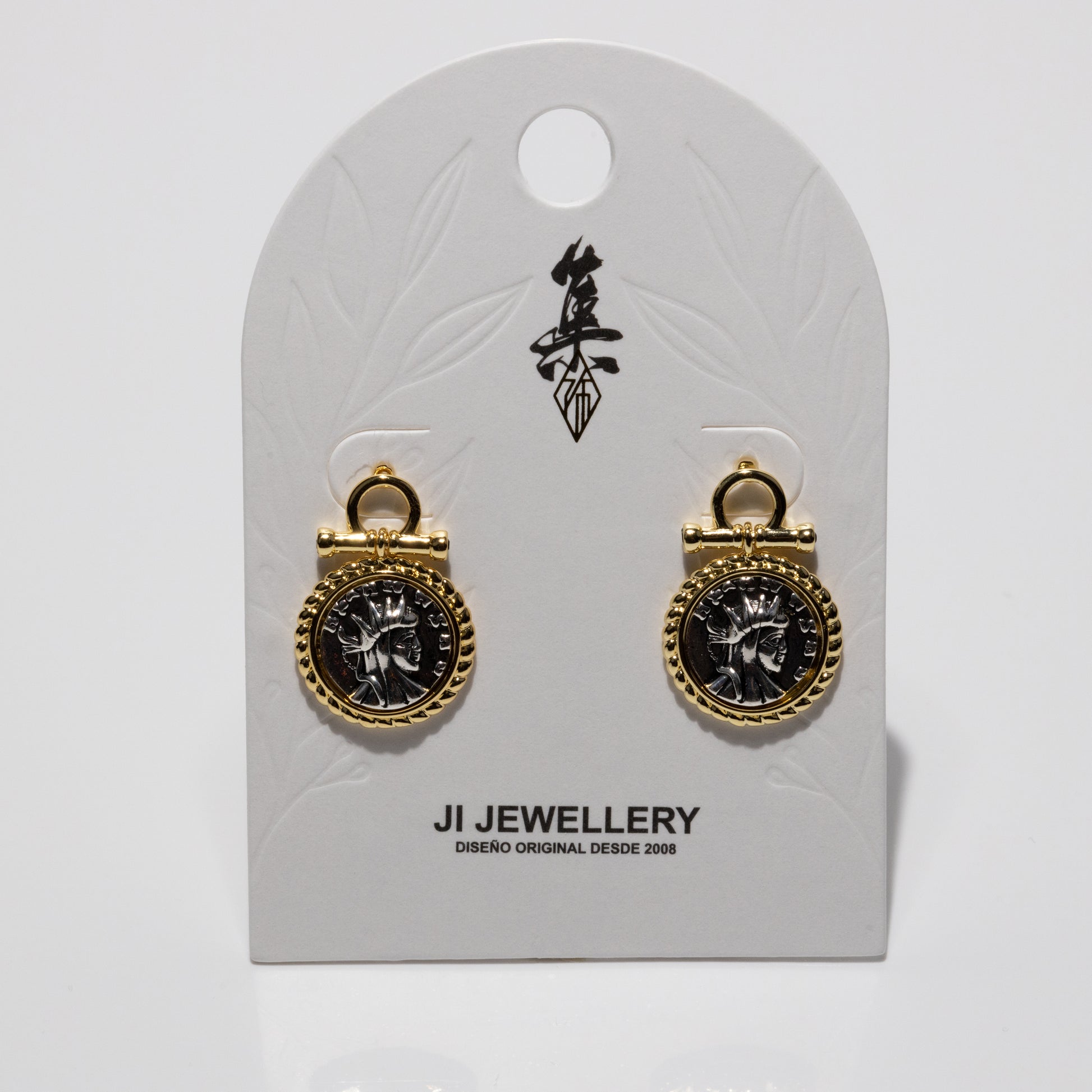 PE2-449 - Ji Jewellery