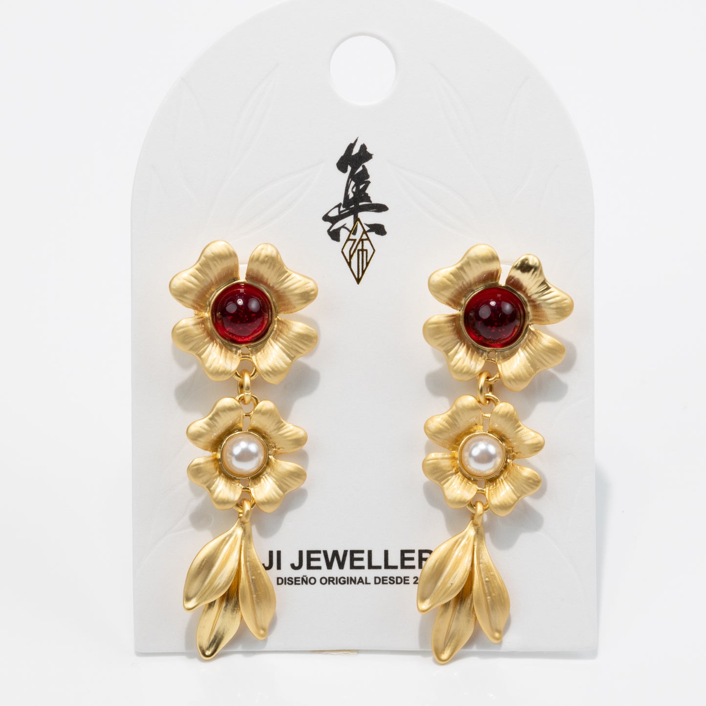 PE2-459 - Ji Jewellery