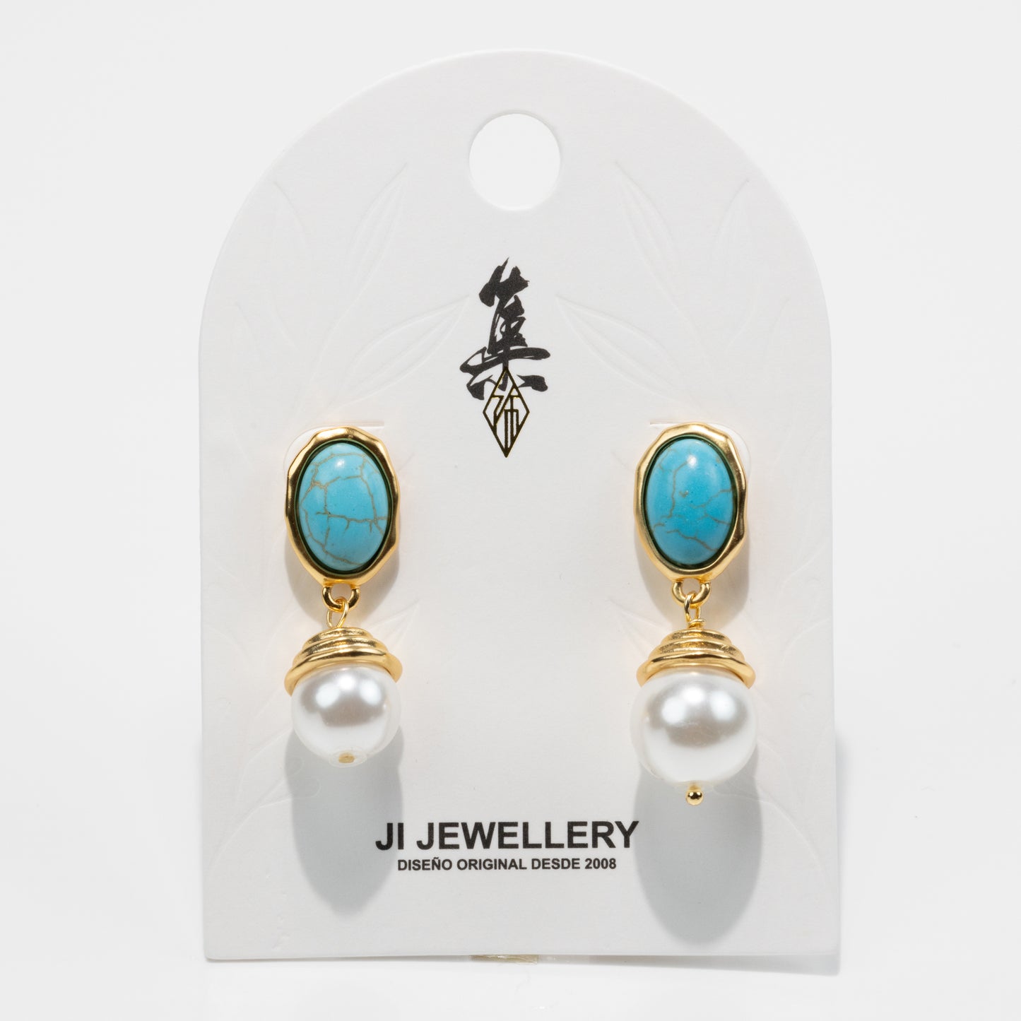 PE2-463 - Ji Jewellery