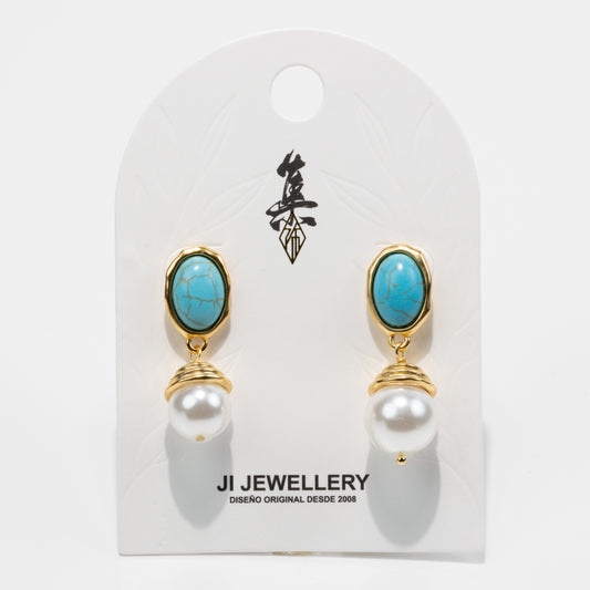 PE2-463 - Ji Jewellery