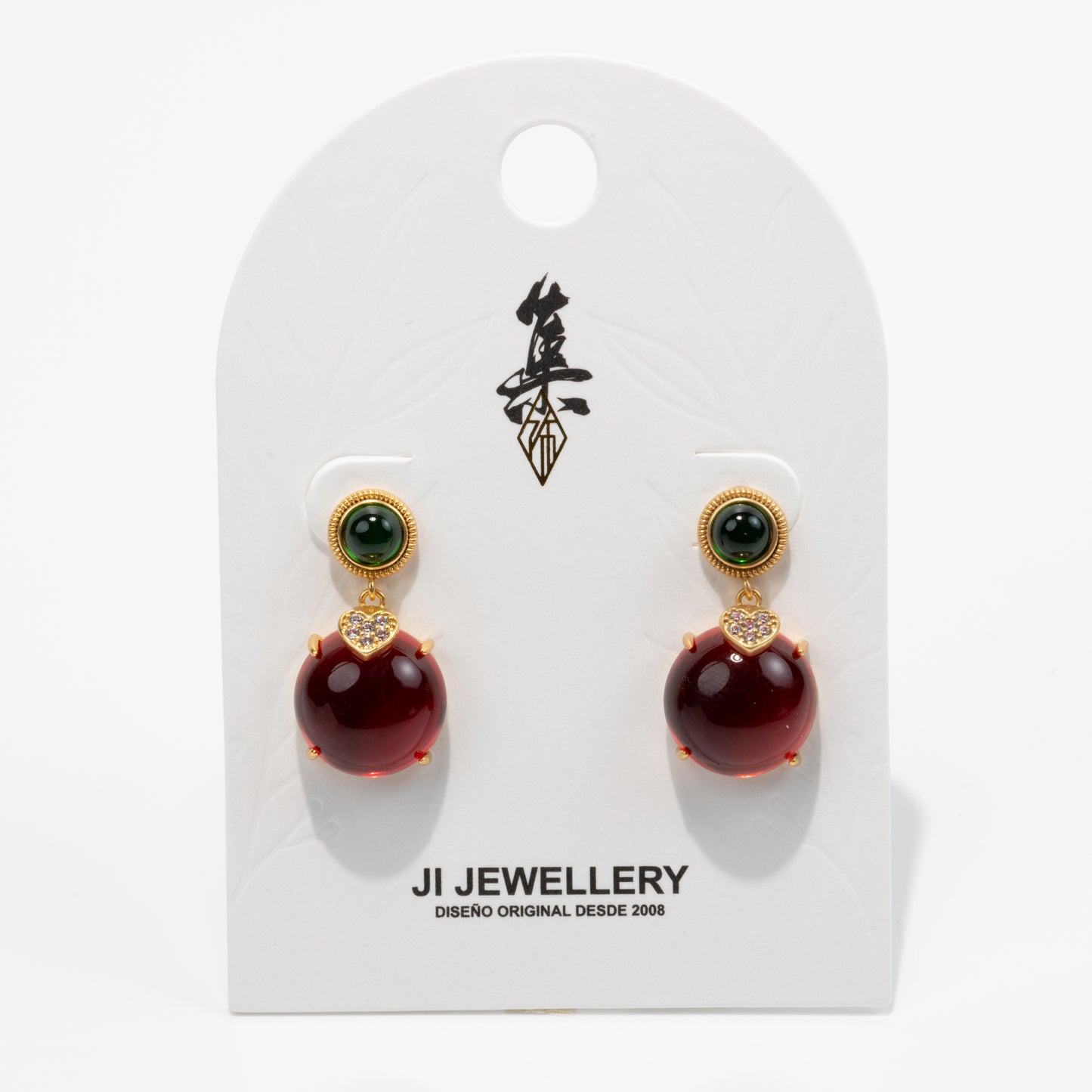 PE2-469 - Ji Jewellery