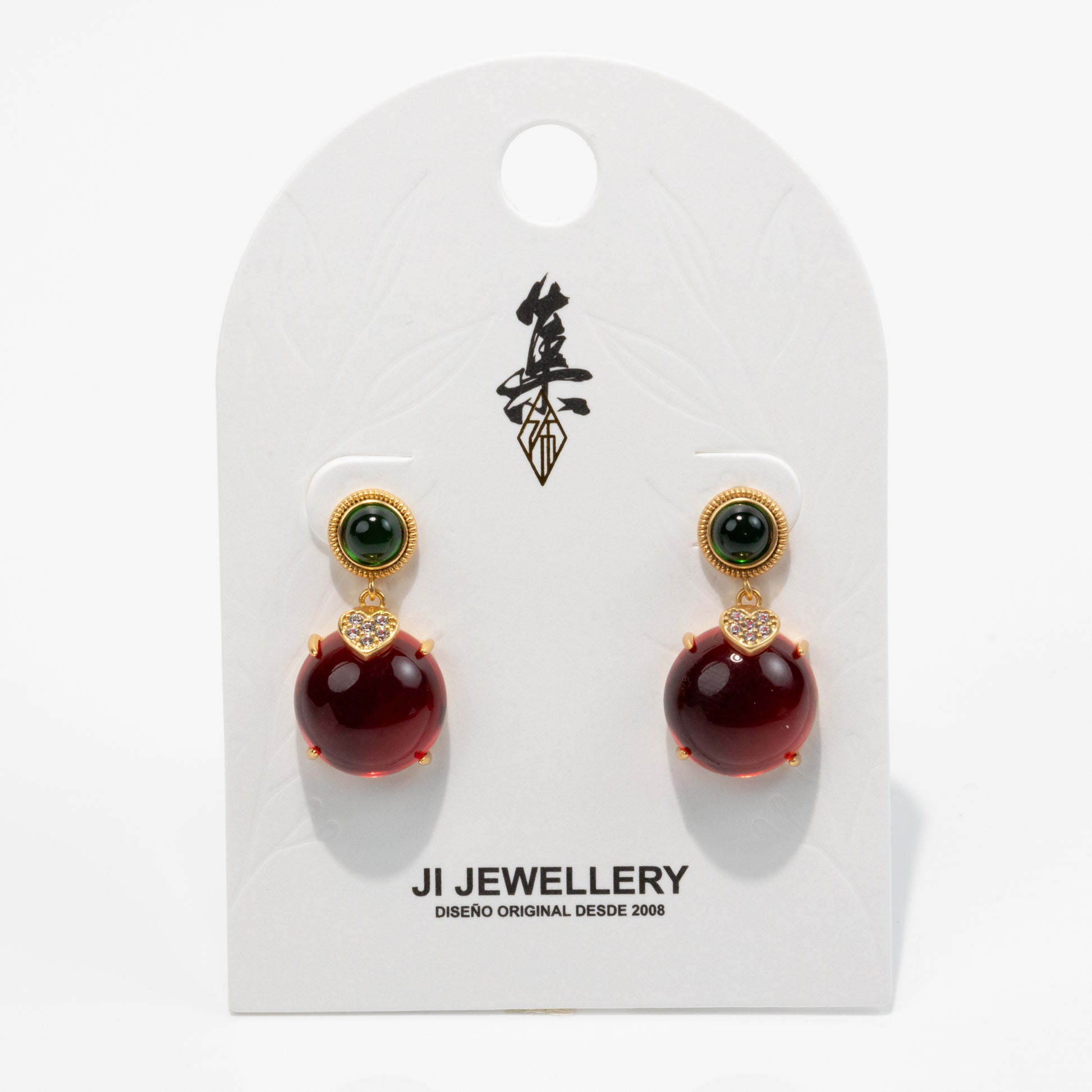 PE2-469 - Ji Jewellery