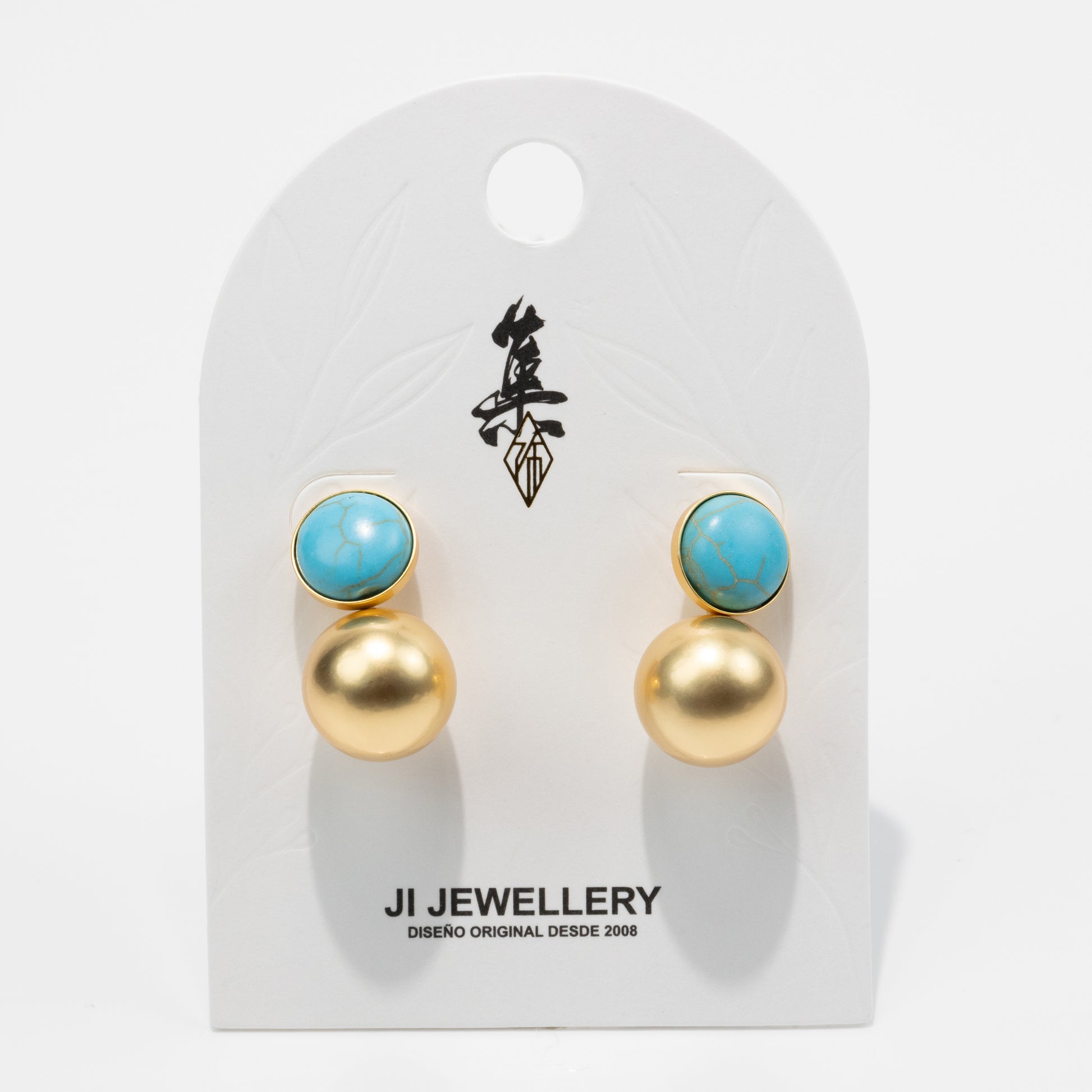 PE2-470 - Ji Jewellery