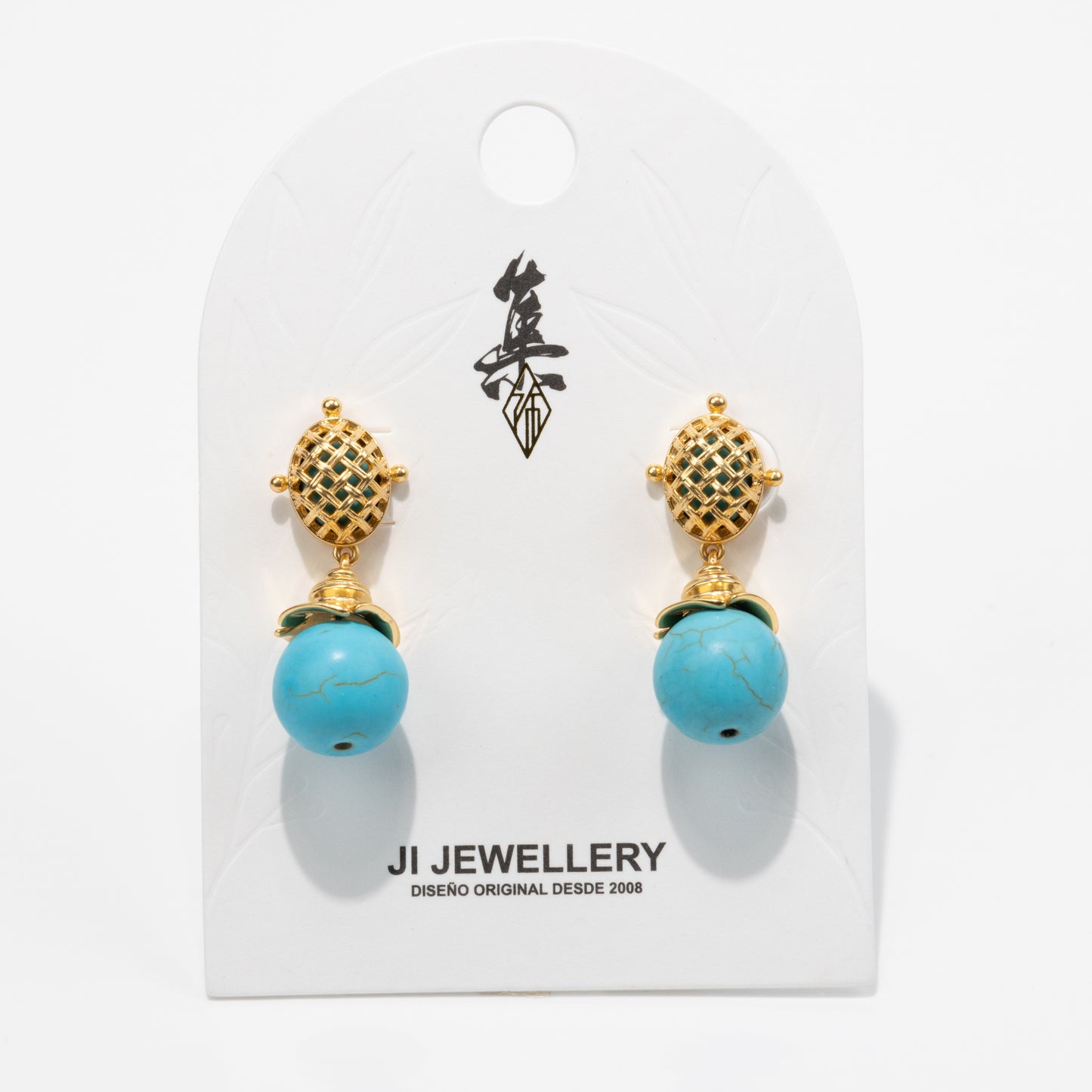 PE2-472 - Ji Jewellery