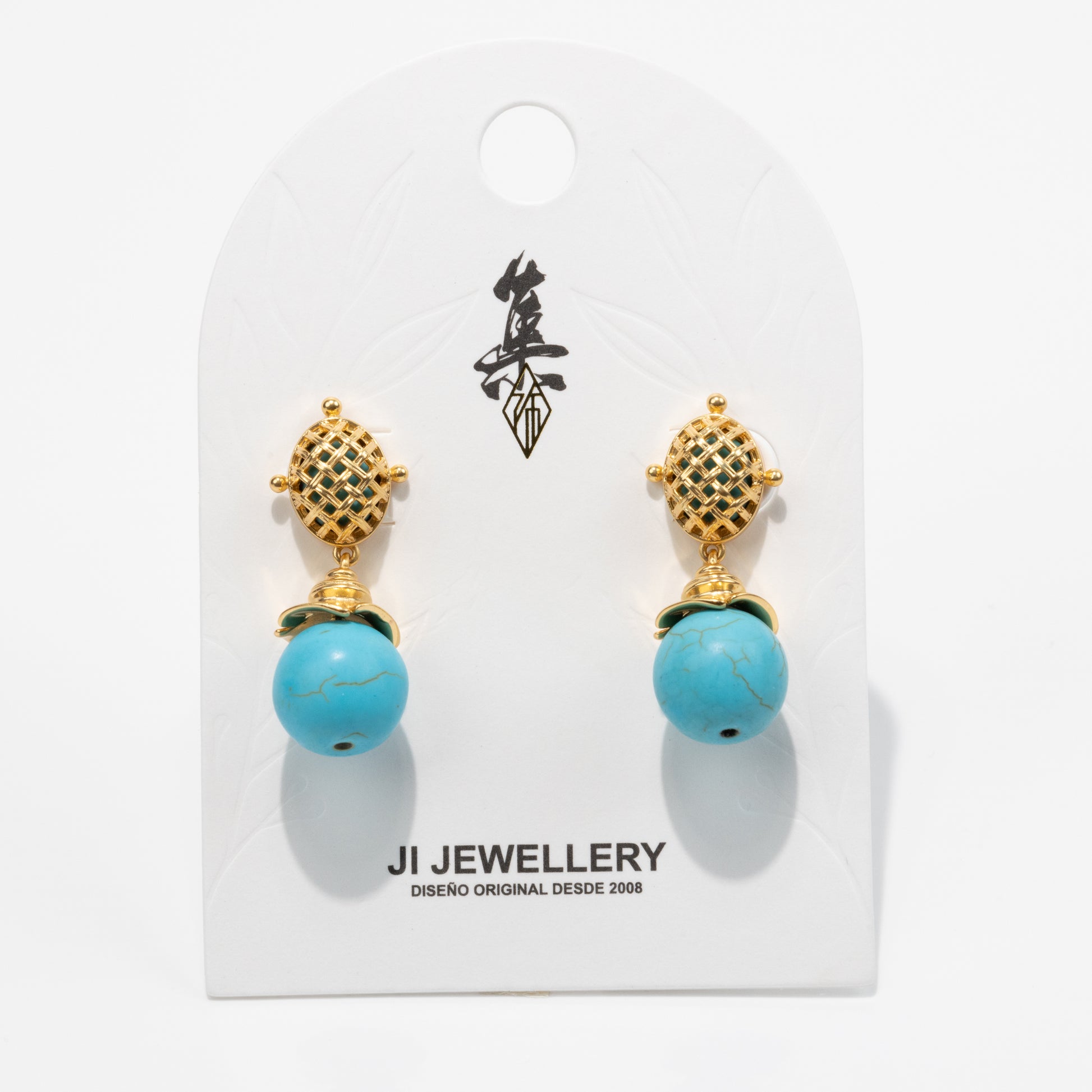 PE2-472 - Ji Jewellery