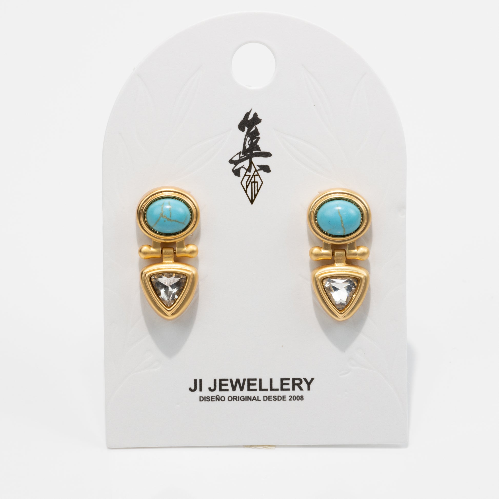 PE2-476 - Ji Jewellery